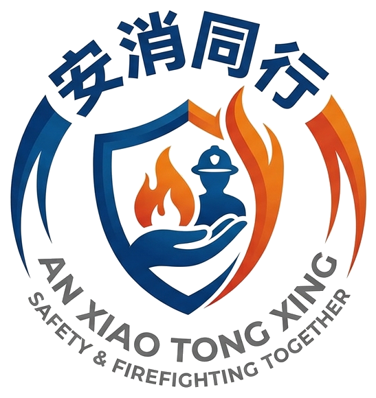 安消同行